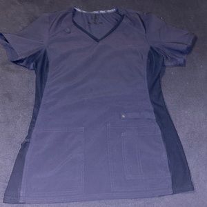 Cherokee scrub top